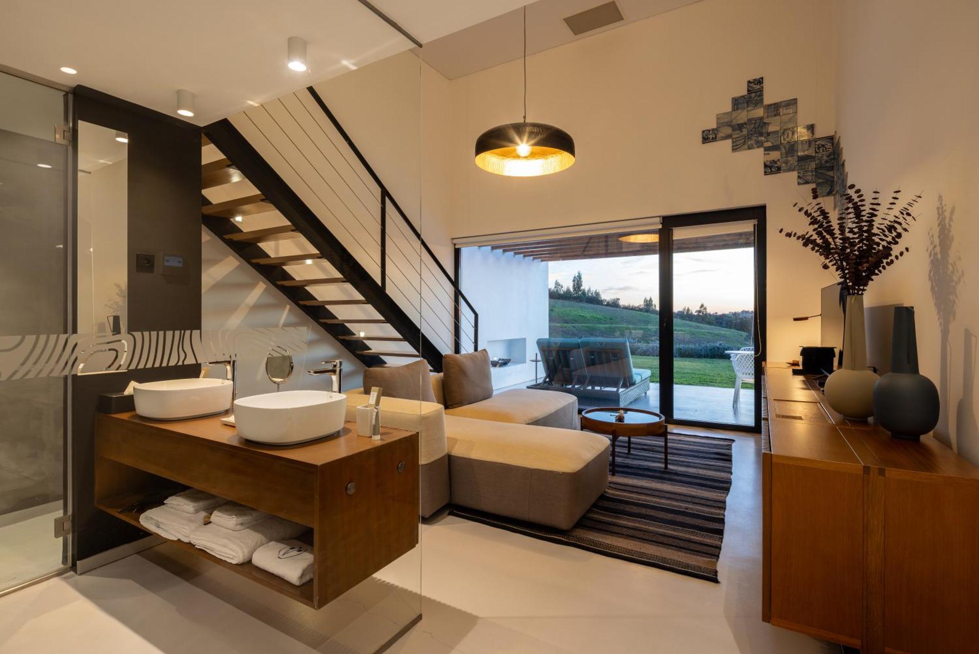 Land Of Alandroal Villa ภายนอก รูปภาพ
